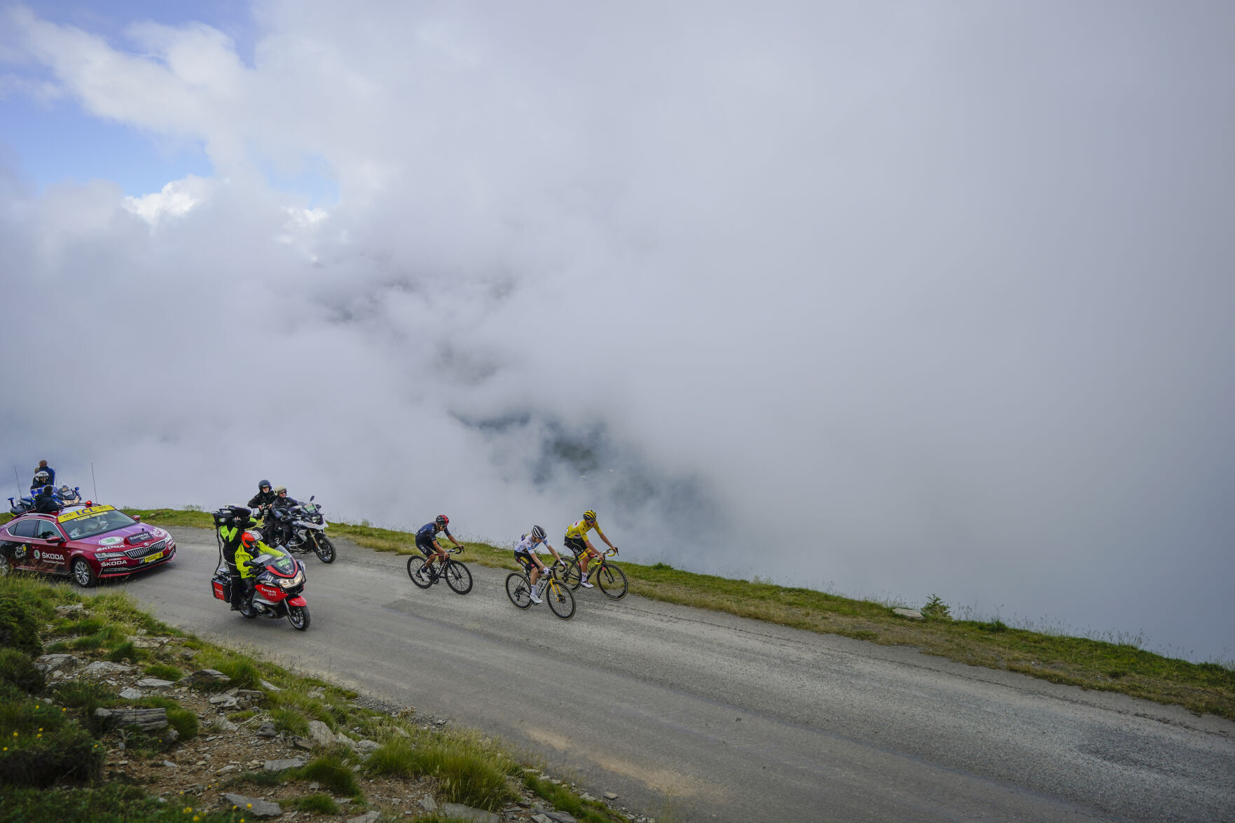 APTOPIX France Cycling Tour de France